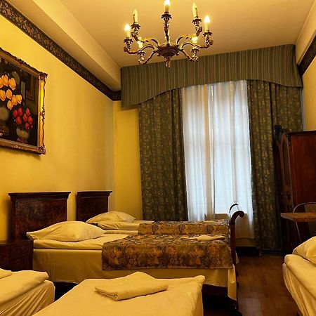 Metropolitan Apartments Krakow Dış mekan fotoğraf
