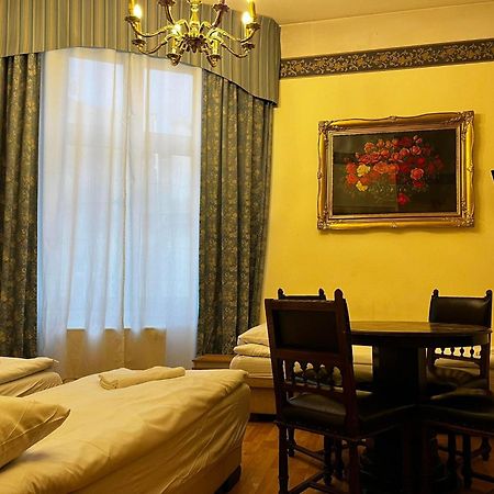 Metropolitan Apartments Krakow Dış mekan fotoğraf