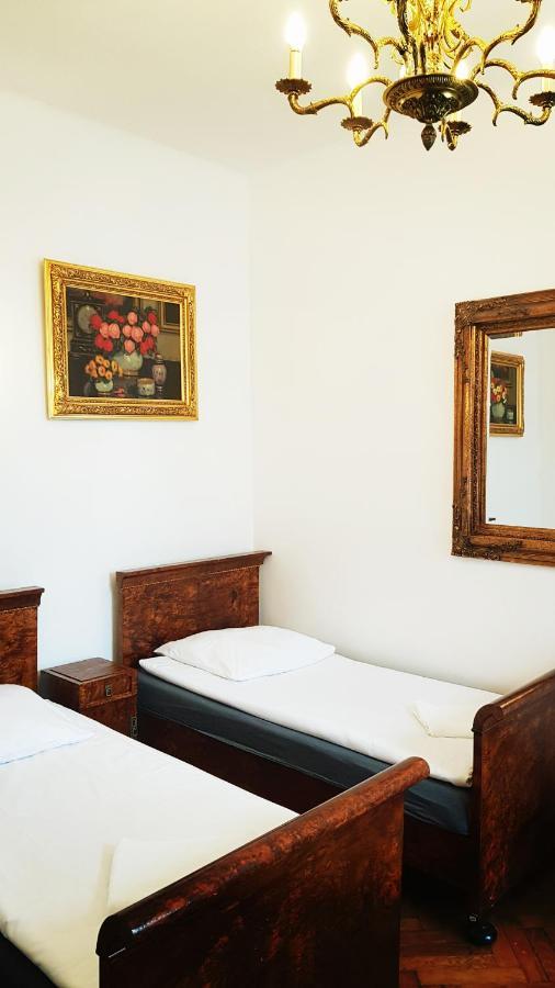 Metropolitan Apartments Krakow Dış mekan fotoğraf