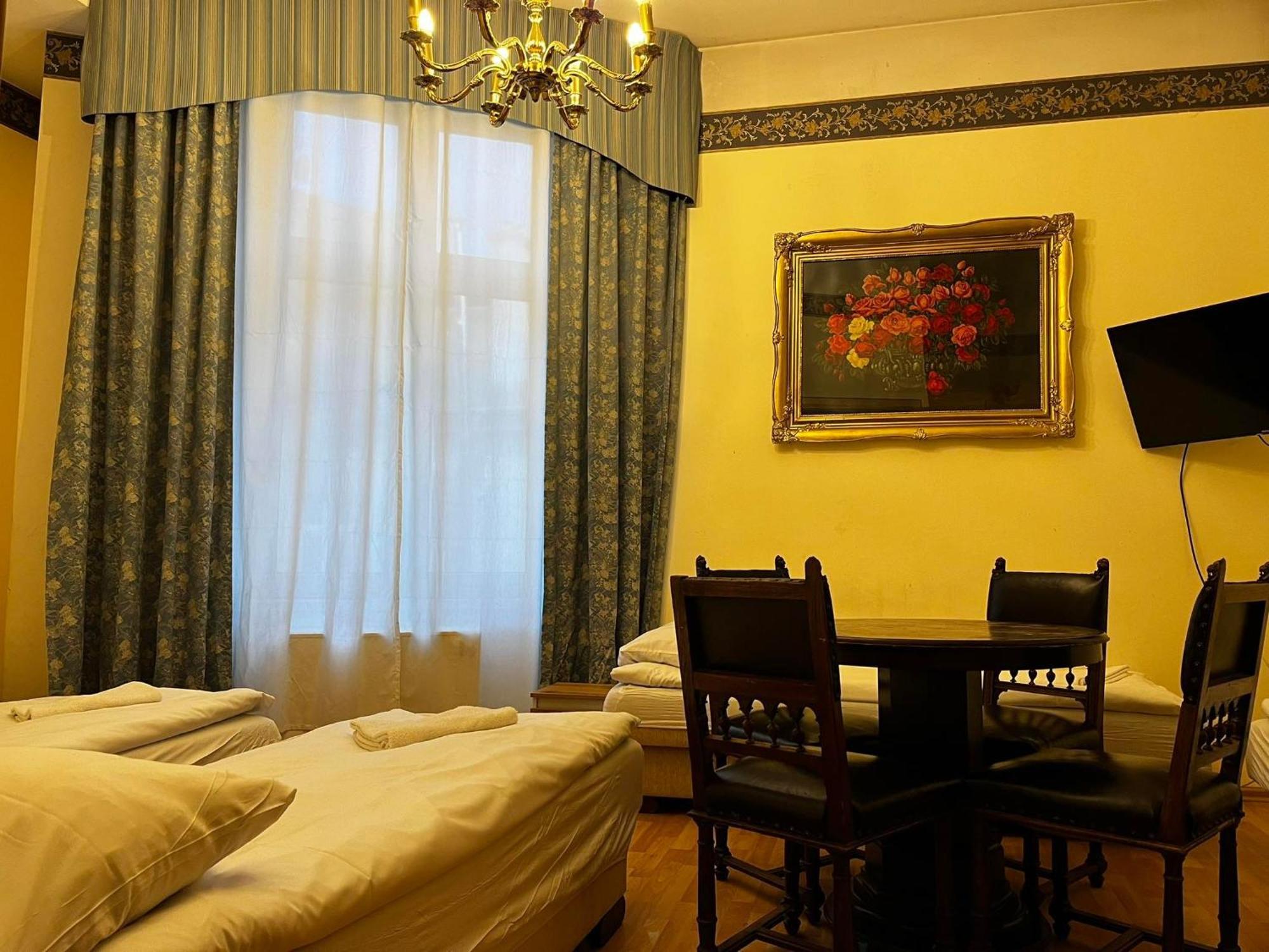 Metropolitan Apartments Krakow Dış mekan fotoğraf