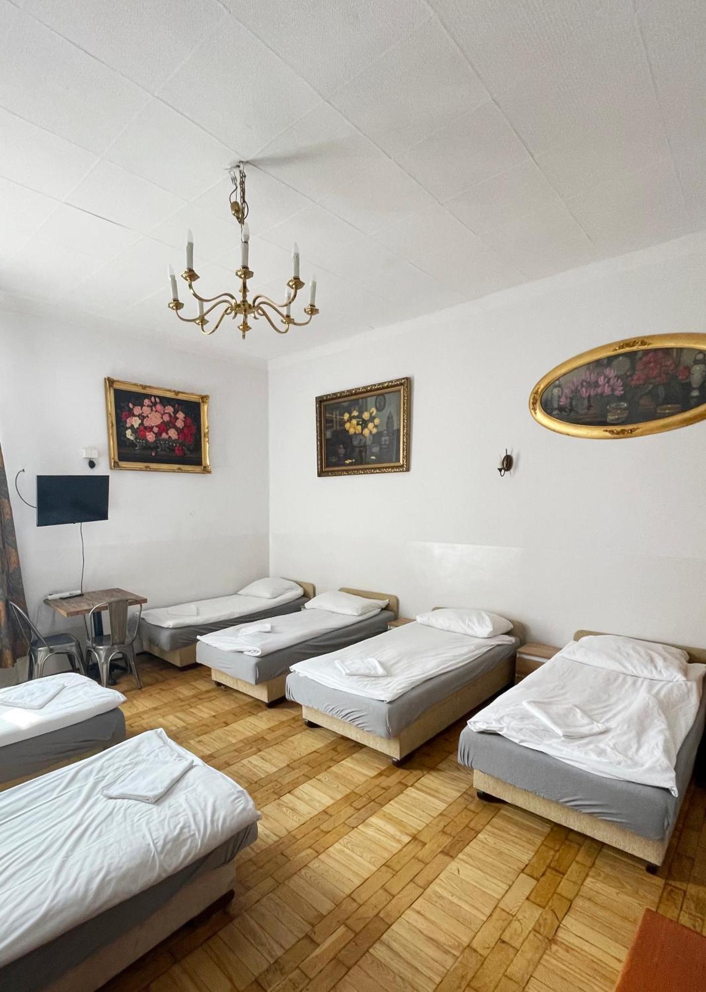 Metropolitan Apartments Krakow Dış mekan fotoğraf