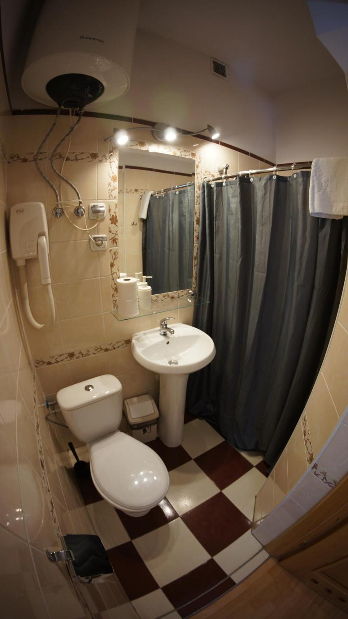 Metropolitan Apartments Krakow Dış mekan fotoğraf