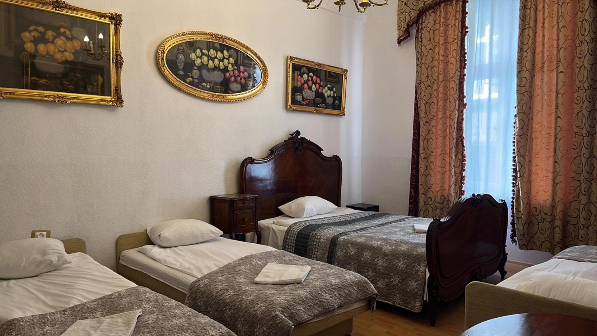 Metropolitan Apartments Krakow Dış mekan fotoğraf