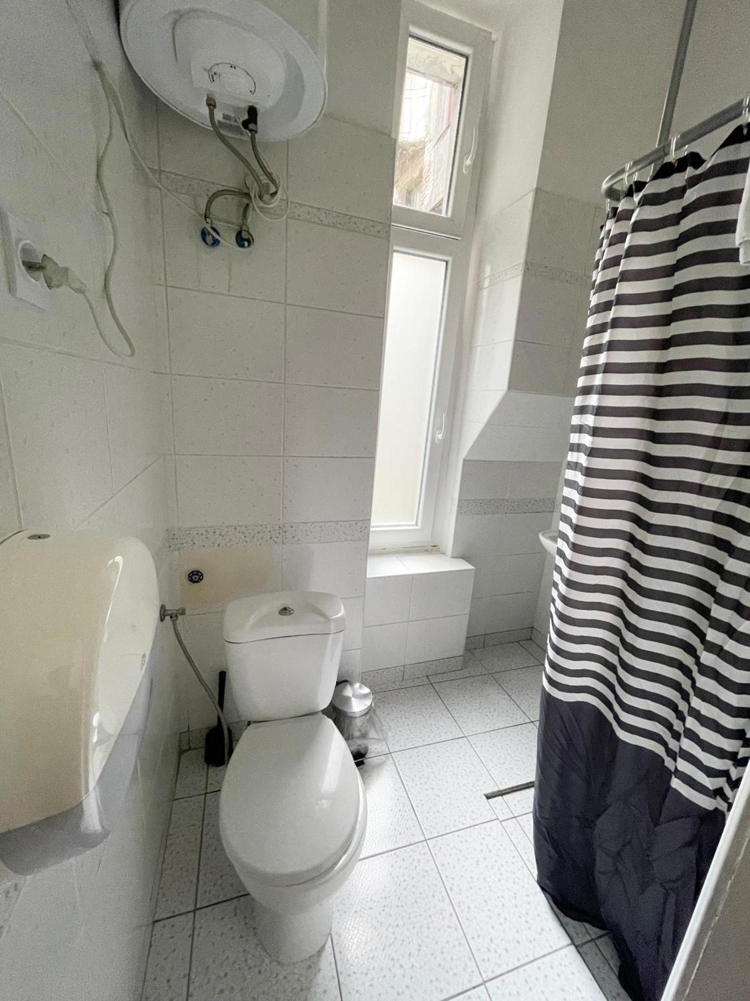 Metropolitan Apartments Krakow Dış mekan fotoğraf