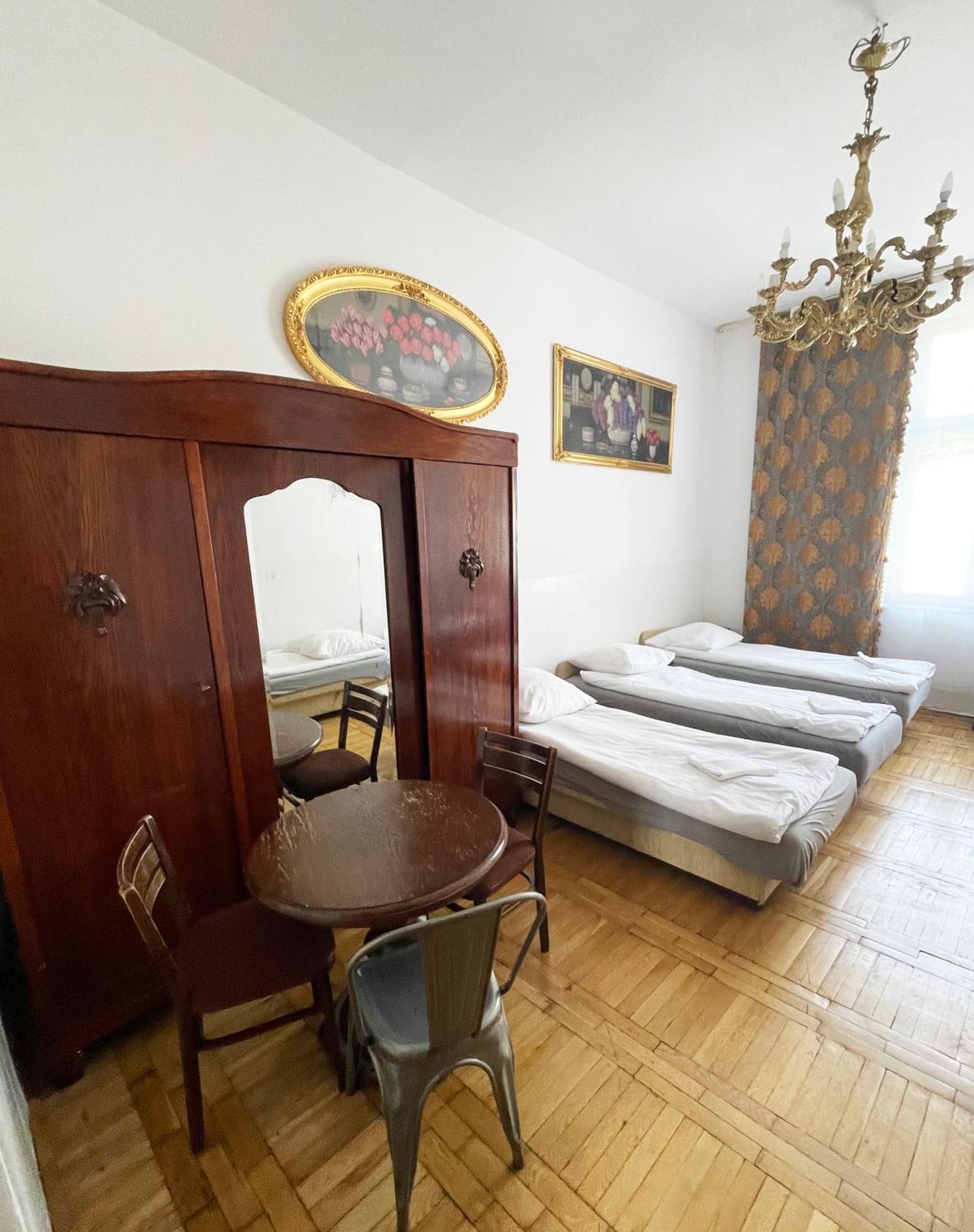 Metropolitan Apartments Krakow Dış mekan fotoğraf