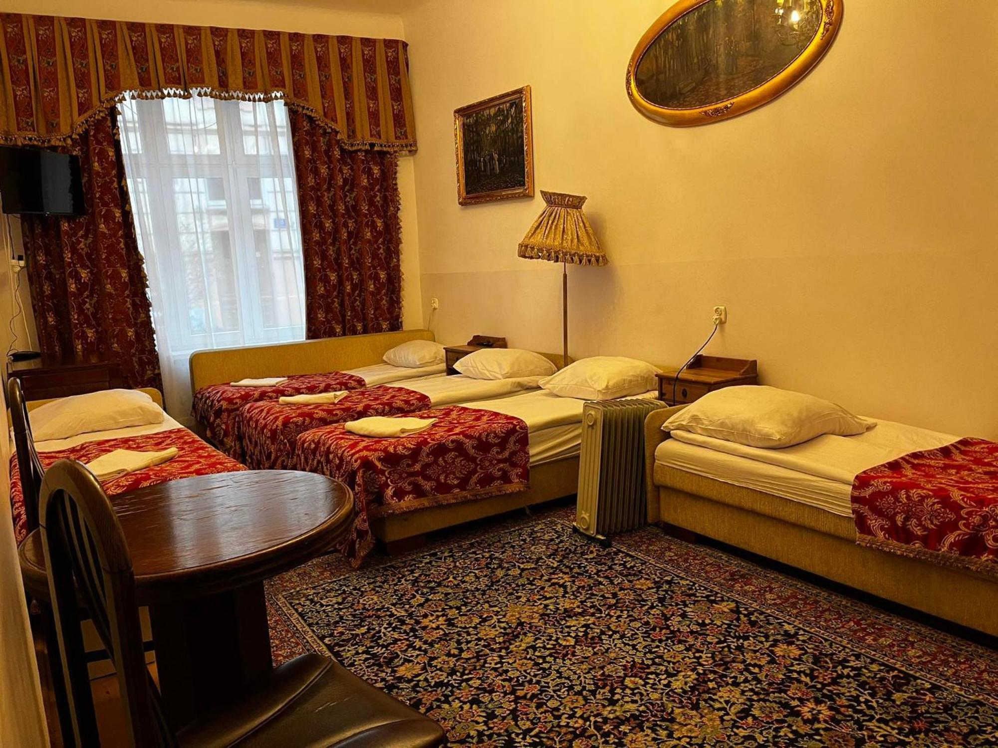 Metropolitan Apartments Krakow Dış mekan fotoğraf