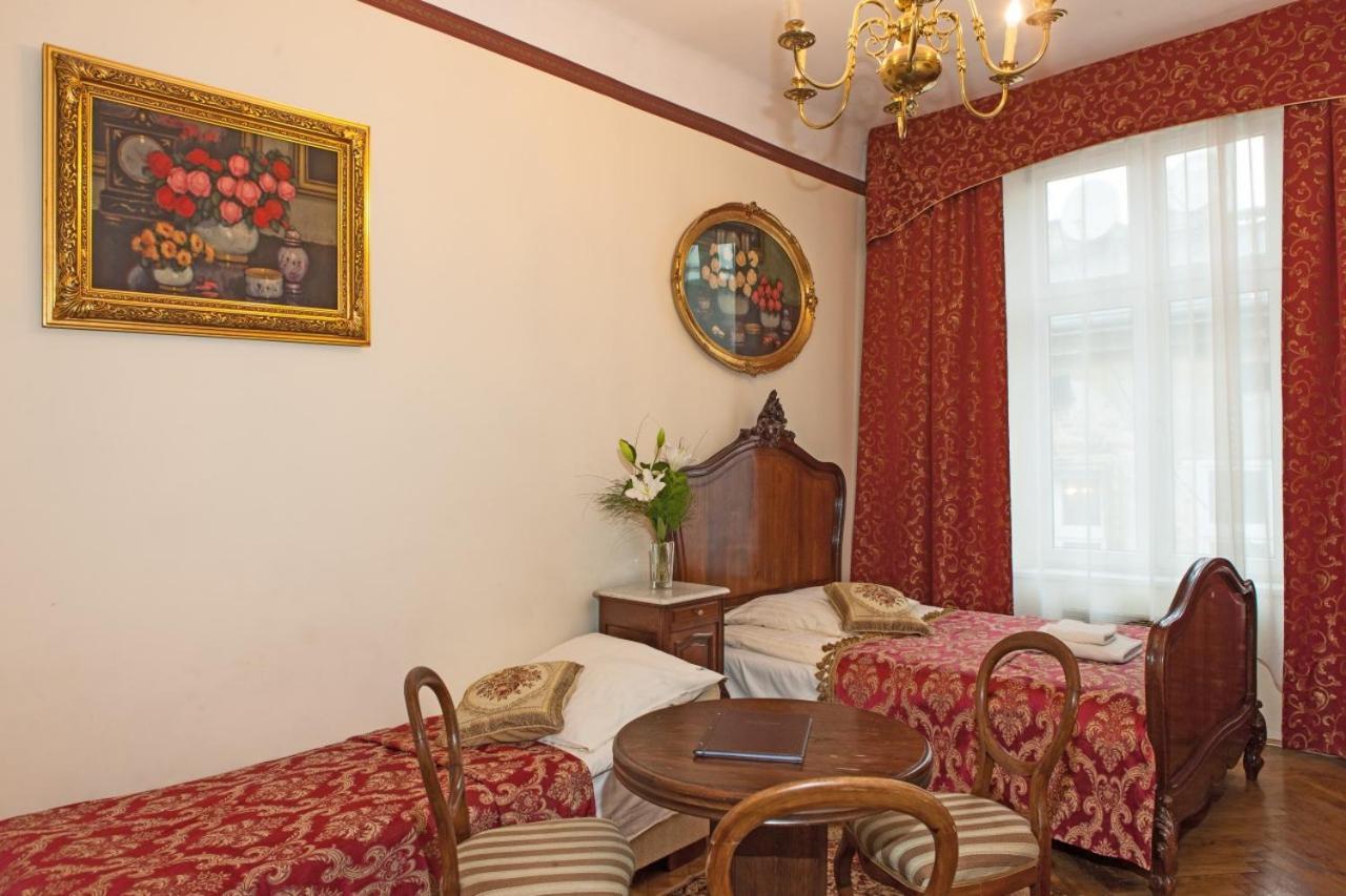 Metropolitan Apartments Krakow Dış mekan fotoğraf