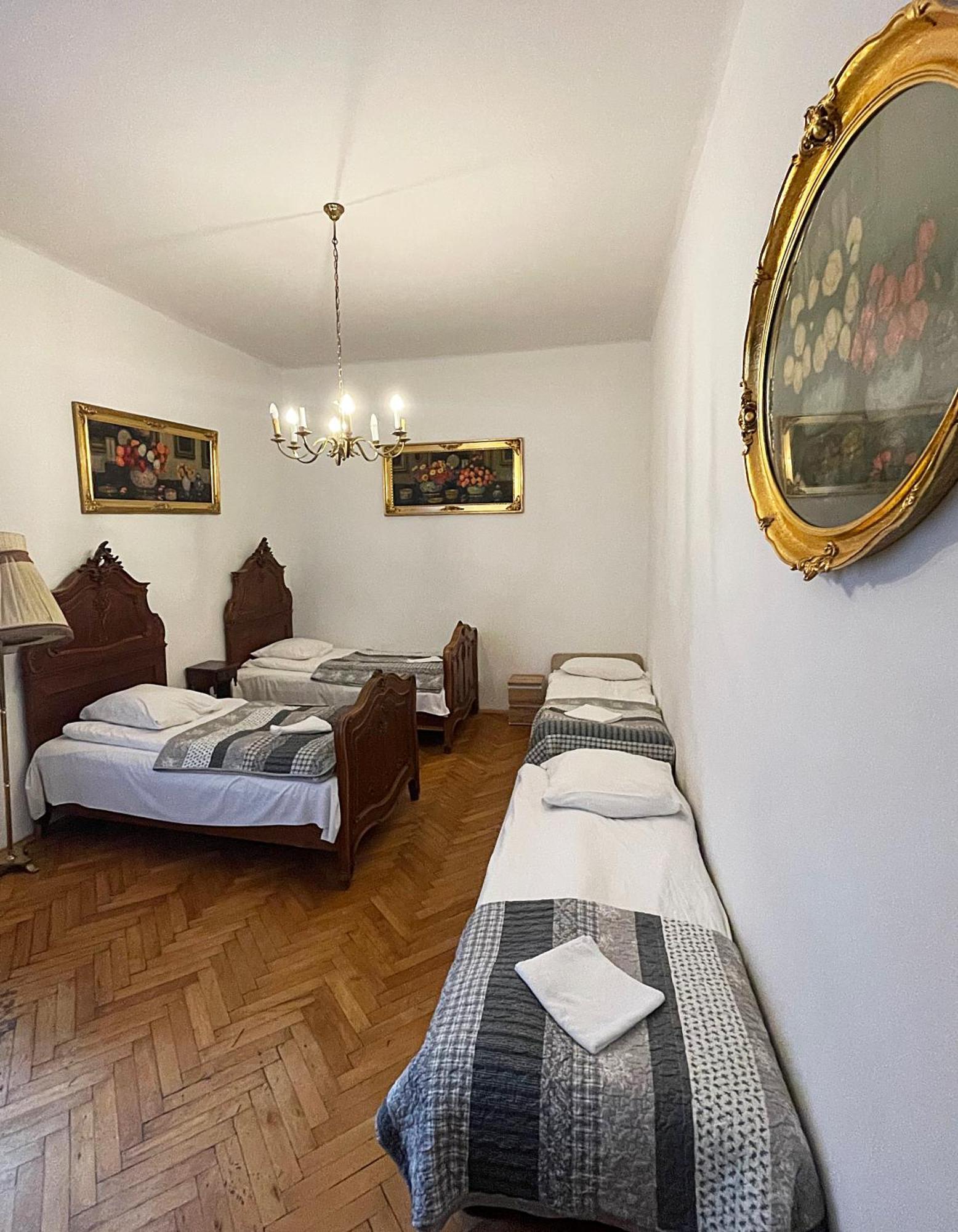 Metropolitan Apartments Krakow Dış mekan fotoğraf