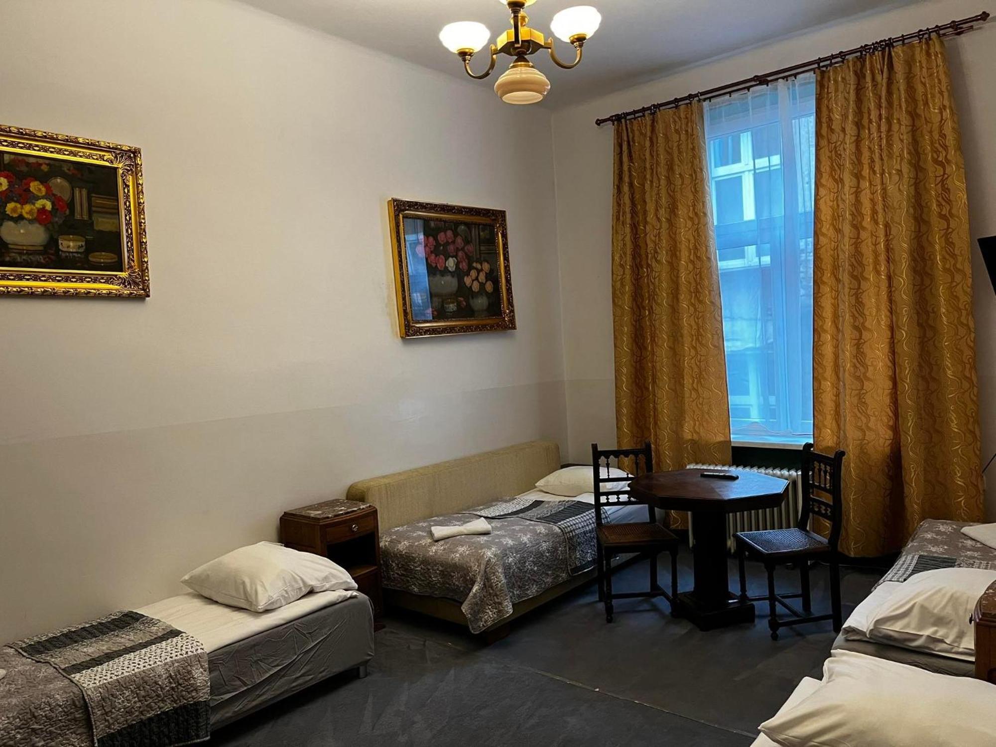 Metropolitan Apartments Krakow Dış mekan fotoğraf