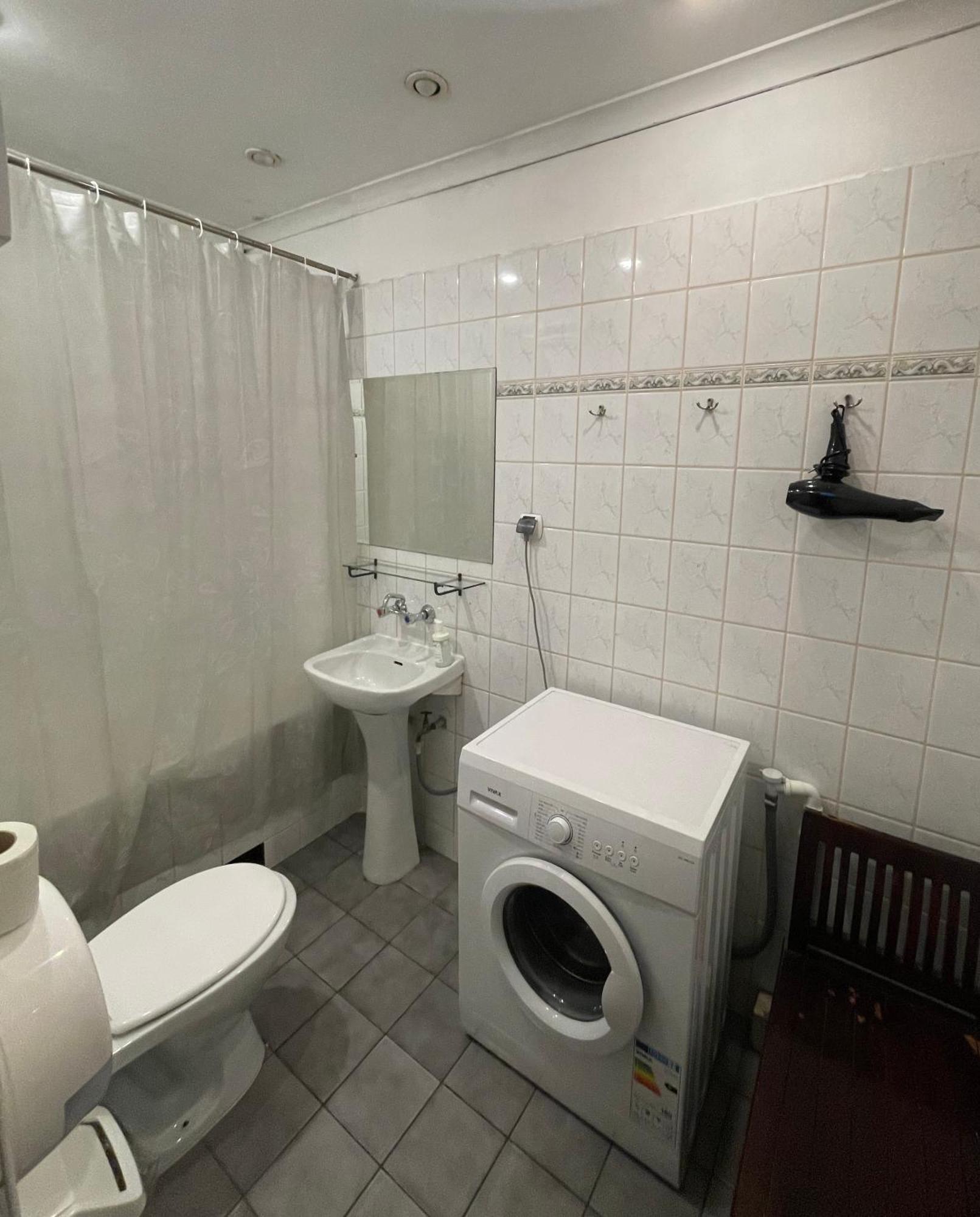 Metropolitan Apartments Krakow Dış mekan fotoğraf
