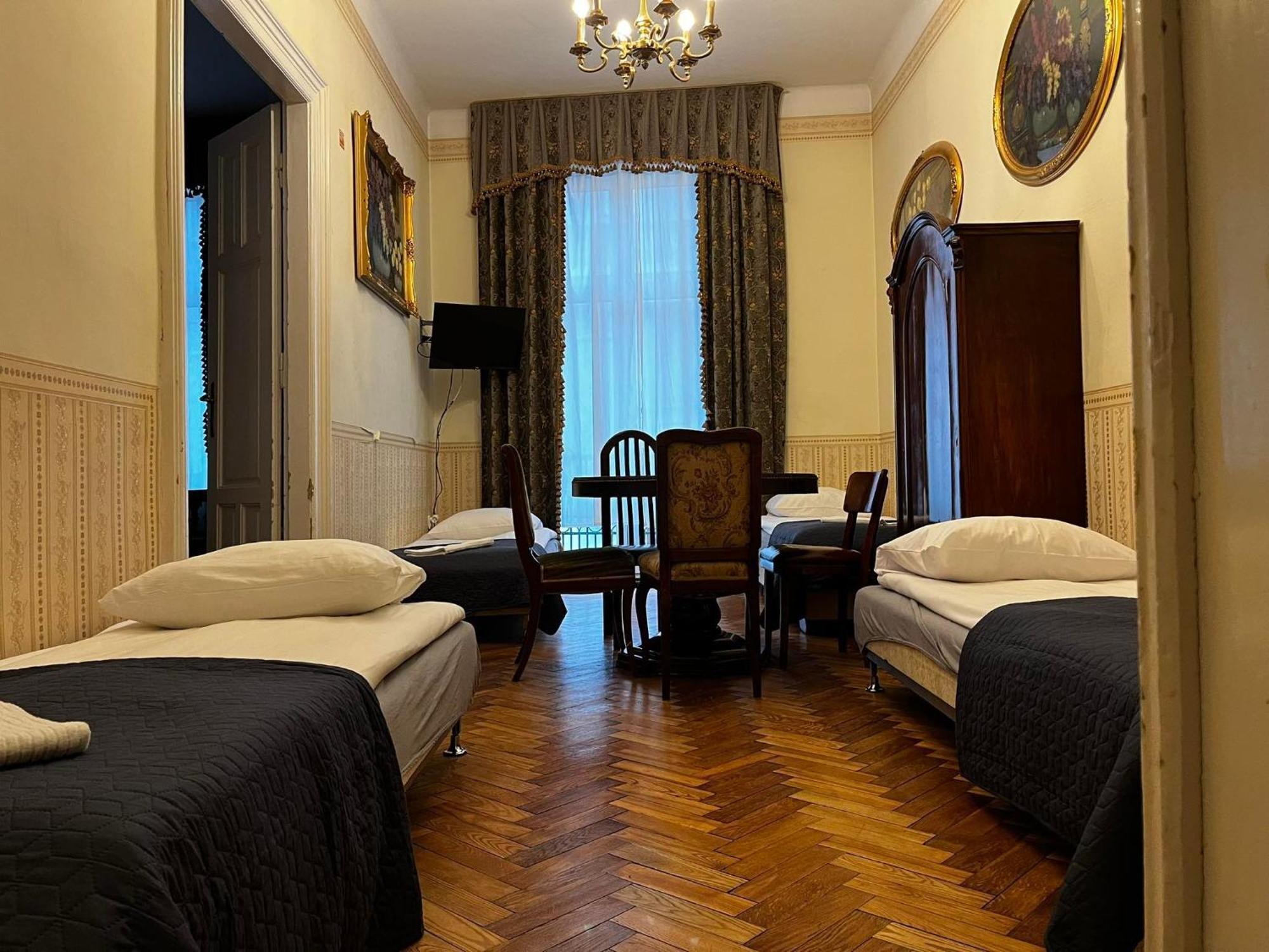 Metropolitan Apartments Krakow Dış mekan fotoğraf