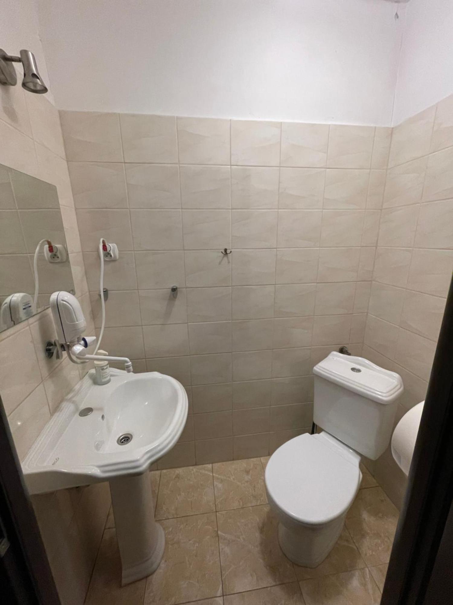 Metropolitan Apartments Krakow Dış mekan fotoğraf
