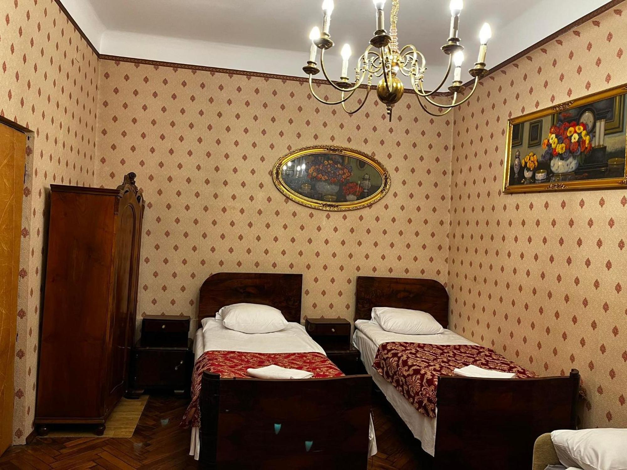 Metropolitan Apartments Krakow Dış mekan fotoğraf