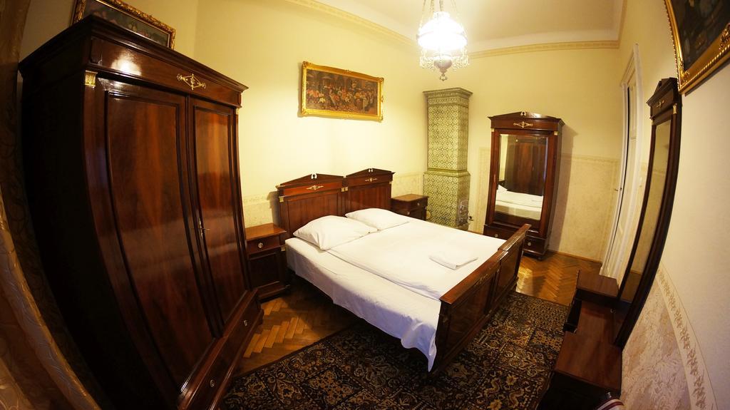 Metropolitan Apartments Krakow Dış mekan fotoğraf
