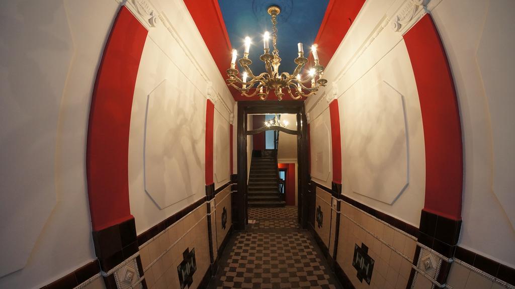 Metropolitan Apartments Krakow Dış mekan fotoğraf