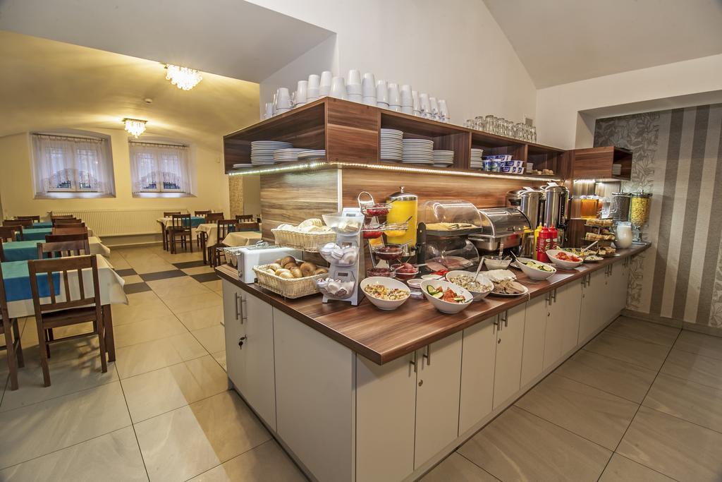 Metropolitan Apartments Krakow Dış mekan fotoğraf