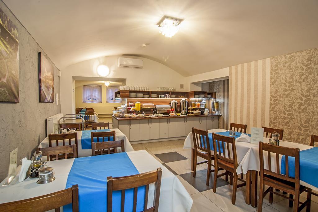 Metropolitan Apartments Krakow Dış mekan fotoğraf
