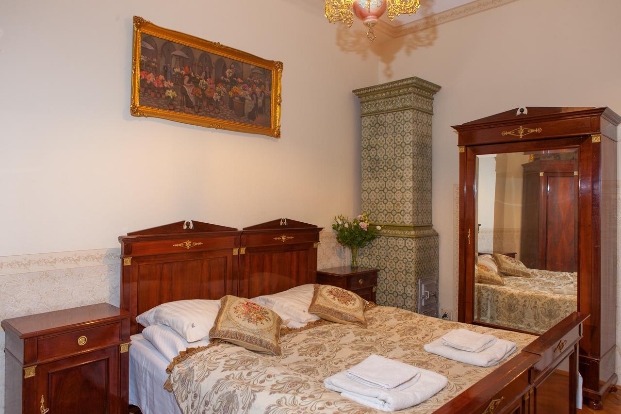 Metropolitan Apartments Krakow Dış mekan fotoğraf