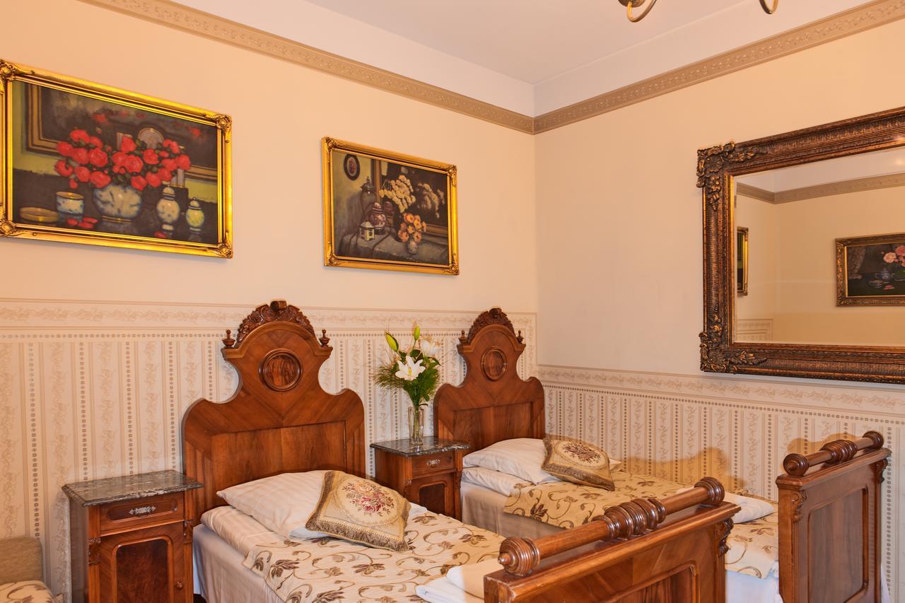 Metropolitan Apartments Krakow Dış mekan fotoğraf