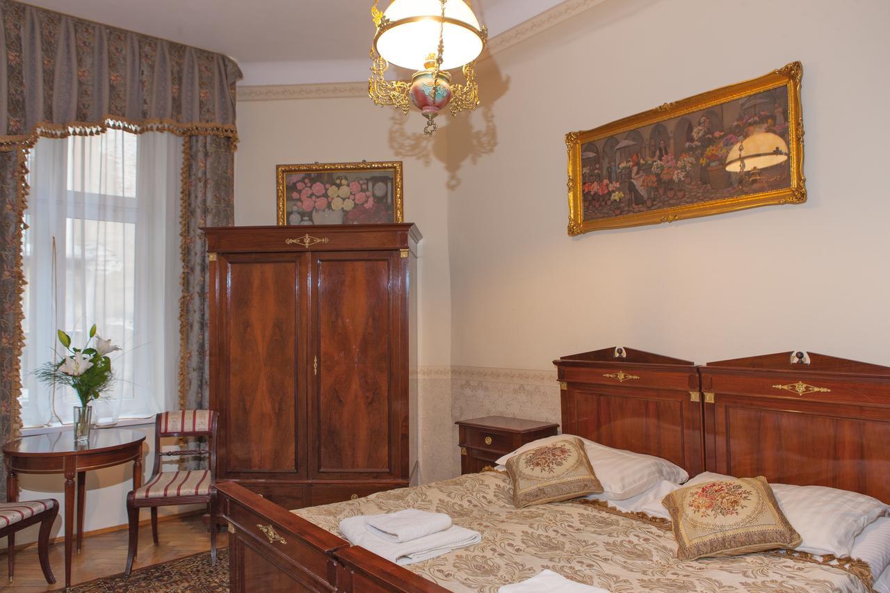 Metropolitan Apartments Krakow Dış mekan fotoğraf