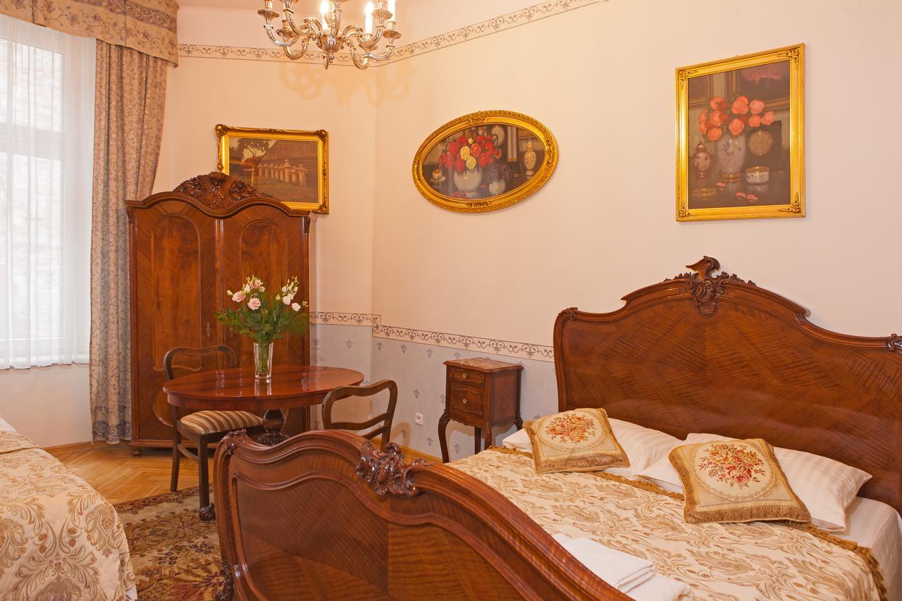 Metropolitan Apartments Krakow Dış mekan fotoğraf